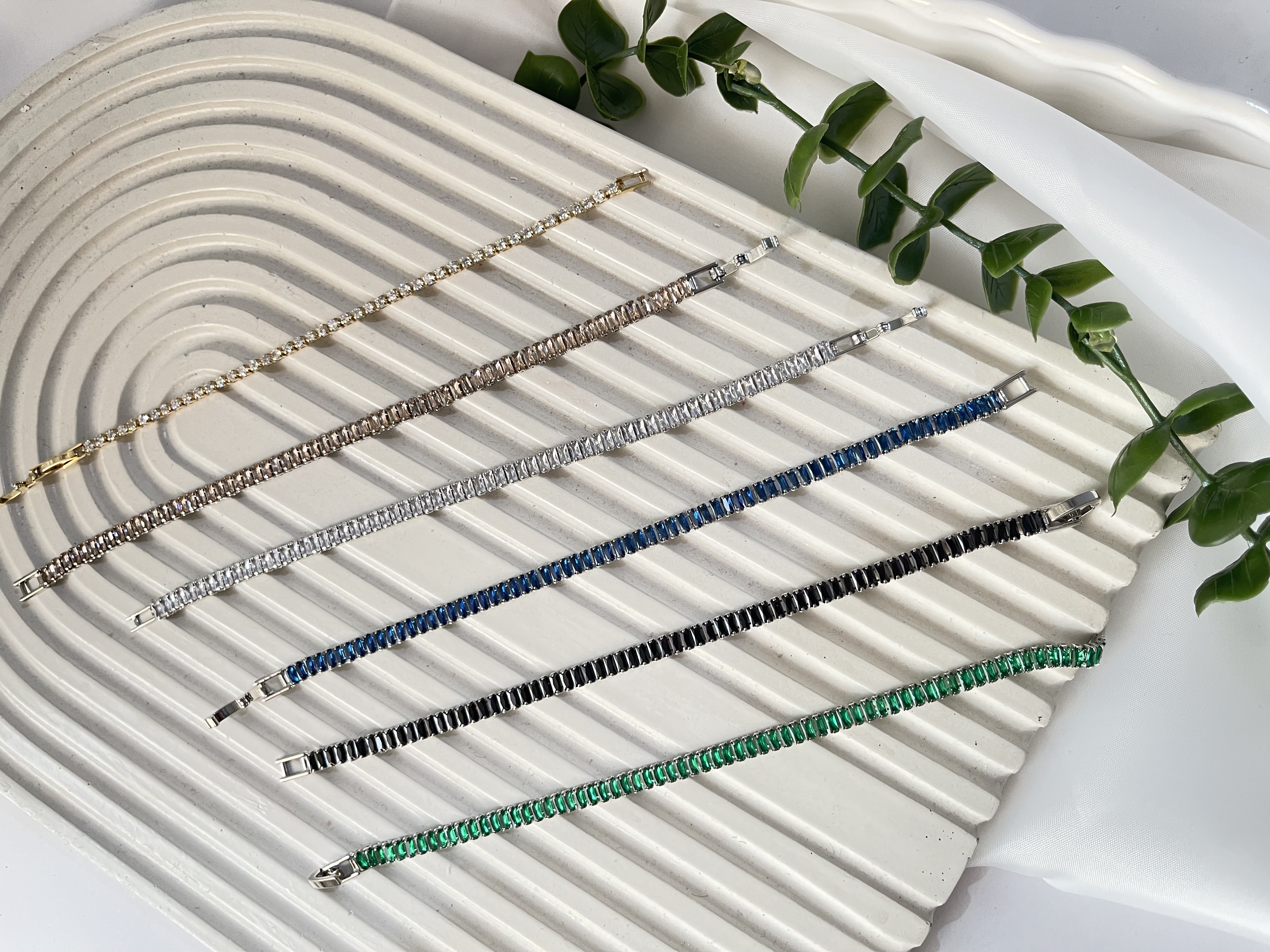 کد 116 دستبند تنیسی