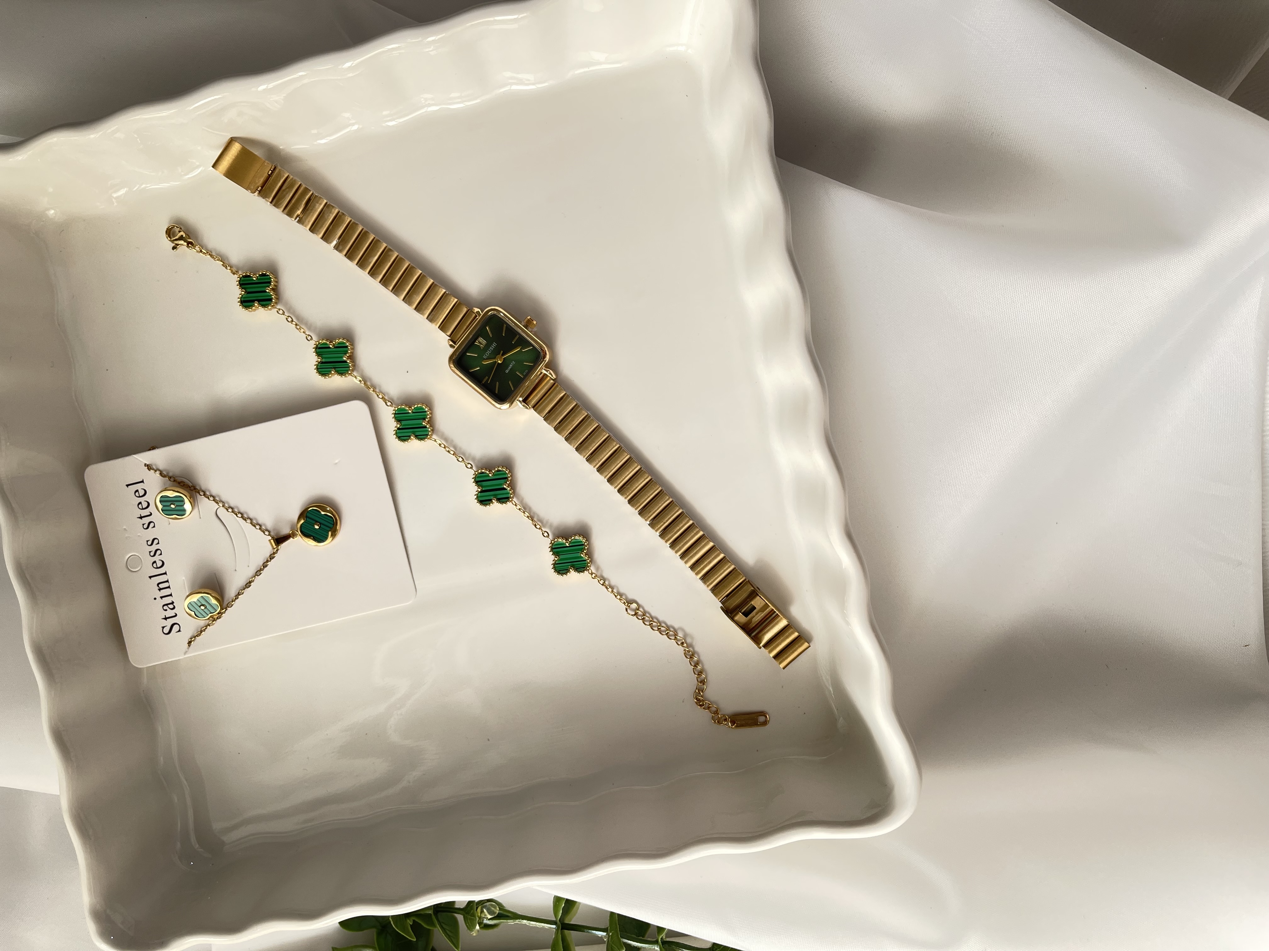 کد 119 ساعت مچی کوشی و نیمست گل